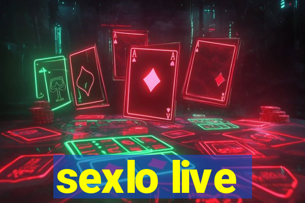 sexlo live